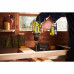Бесщеточная ударная дрель-шуруповерт Ryobi R18PD7-0