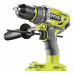 Бесщеточная ударная дрель-шуруповерт Ryobi R18PD7-0