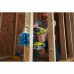 Бесщеточная ударная дрель-шуруповерт (5.0Ач + 2.0 Ач) Ryobi R18PD7-252S