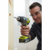Бесщеточная ударная дрель-шуруповерт Ryobi R18PDBL-0