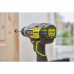 Бесщеточная ударная дрель-шуруповерт Ryobi R18PDBL-0