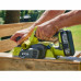 Аккумуляторный рубанок Ryobi R18PL-0