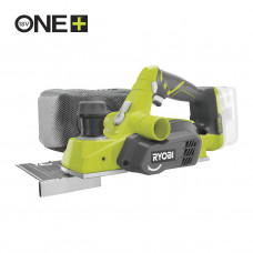 Аккумуляторный рубанок Ryobi R18PL-0