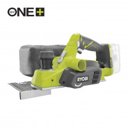 Аккумуляторный рубанок Ryobi R18PL-0