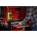 Аккумуляторное радио с Bluetooth® Ryobi R18R-0