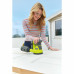 Аккумуляторная эксцентриковая шлифмашина Ryobi R18ROS-0