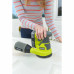 Аккумуляторная эксцентриковая шлифмашина Ryobi R18ROS-0