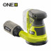 Аккумуляторная эксцентриковая шлифмашина Ryobi R18ROS-0