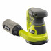 Аккумуляторная эксцентриковая шлифмашина Ryobi R18ROS-0