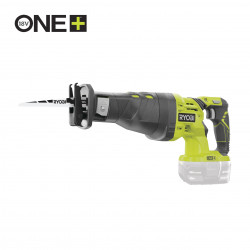 Аккумуляторная сабельная пила Ryobi R18RS-0