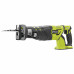 Бесщеточная сабельная пила Ryobi R18RS7-0