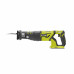 Бесщеточная сабельная пила Ryobi R18RS7-0