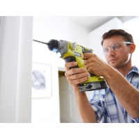 Аккумуляторный перфоратор Ryobi R18SDS-0