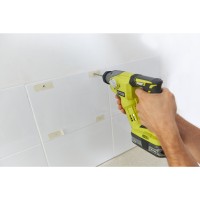 Аккумуляторный перфоратор Ryobi R18SDS-0