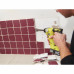 Аккумуляторный перфоратор Ryobi R18SDS-0