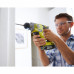 Аккумуляторный перфоратор Ryobi R18SDS-0