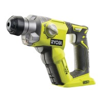 Аккумуляторный перфоратор Ryobi R18SDS-0