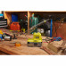 Аккумуляторный паяльник Ryobi R18SOI-0