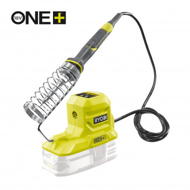 Аккумуляторный паяльник Ryobi R18SOI-0