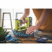 Аккумуляторный степлер Ryobi R18ST50-0