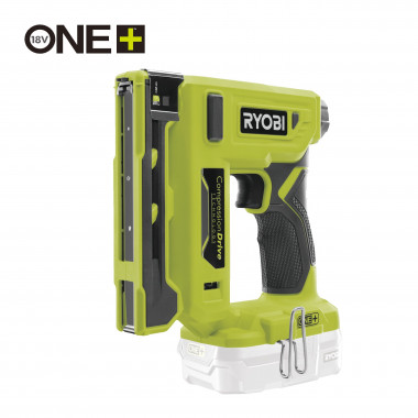 Аккумуляторный степлер Ryobi R18ST50-0