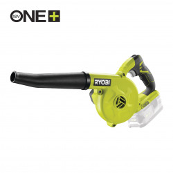 Аккумуляторная компактная воздуходувка Ryobi R18TB-0