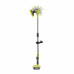 Аккумуляторная щетка с телескопической штангой Ryobi ONE+ R18TPS-0 5133004847