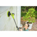 Аккумуляторная щетка с телескопической штангой Ryobi ONE+ R18TPS-0 5133004847