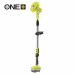 Аккумуляторная щетка с телескопической штангой Ryobi ONE+ R18TPS-0 5133004847