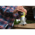 Кромочный фрезер Ryobi R18TR-0