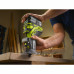 Кромочный фрезер Ryobi R18TR-0