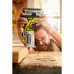 Кромочный фрезер Ryobi R18TR-0