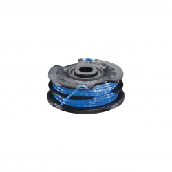 Шпуля с леской 2 шт. (1.5 мм) для триммеров RLT5030S Ryobi 2002645(RAC109) 5132002645