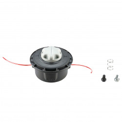 Шпуля Reel-Easy™ с леской 2,4 мм Ryobi RAC115