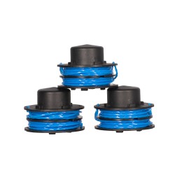 Шпуля для RLT3525 Ryobi RAC149 (3 шт)