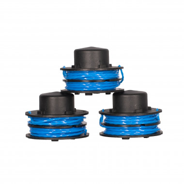 Шпуля для RLT3525 Ryobi RAC149 (3 шт)