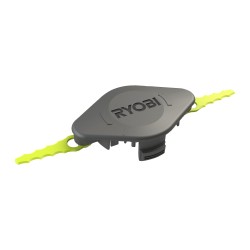 Лезвия 10 шт и диск Ryobi RAC155