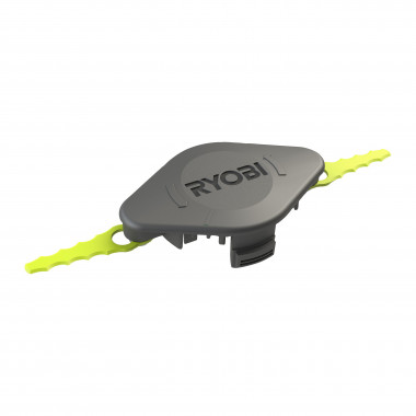 Лезвия 10 шт и диск Ryobi RAC155