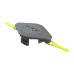 Лезвия 10 шт и диск Ryobi RAC155