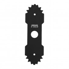 Нож для подрезчика кромок RY18EGA Ryobi RAC163 5132004924