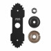 Нож для подрезчика кромок RY18EGA Ryobi RAC163 5132004924