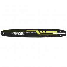 Шина для RCS1835 (35 см, 1.3 мм, 3/8&#039;, 52 зв.) RAC213 Ryobi 5132002575