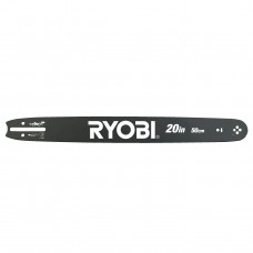 Шина для RCS5150C (50 см, 1.3 мм, 0.325&#039;, 78 зв.) RAC233 Ryobi 5132002479