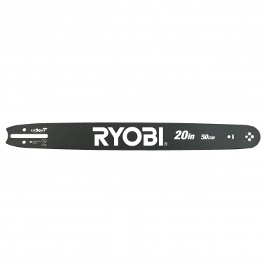 Шина для RCS5150C (50 см, 1.3 мм, 0.325&#039;, 78 зв.) RAC233 Ryobi 5132002479