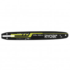 Шина направляющая 35 см для RCS36X3550HI Ryobi RAC241 5132002711