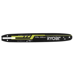 Шина направляющая 35 см для RCS36X3550HI Ryobi RAC241 5132002711