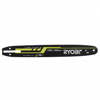 Шина направляющая 35 см для RCS36X3550HI Ryobi RAC241 5132002711