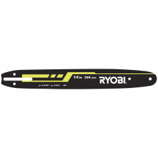 Шина 40 см для бензопил Ryobi RAC246