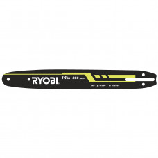 Шина для RCS1935 (35 см, 1.3 мм, 3/8&#039;, 52 зв.) RAC247 Ryobi 5132002782