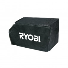 Тканевый травосборник 50 л для аккумуляторных газонокосилок Ryobi RAC405